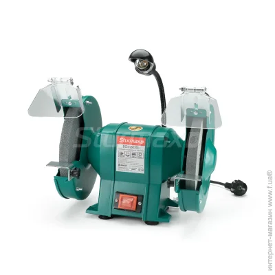   Sturmax  BGM6020L 200   