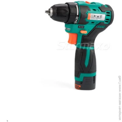    Sturmax CDM3212BL
