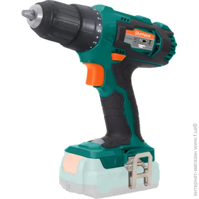 -  Sturmax CDM3220CL