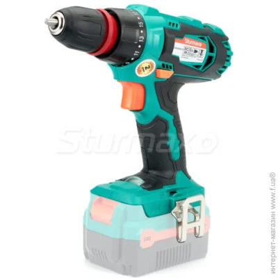 -  Sturmax CDM3220CLD