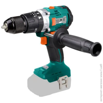 -  Sturmax CDM3220CLI