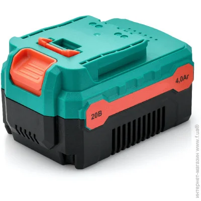   Sturmax CLM204B 20  4 A/