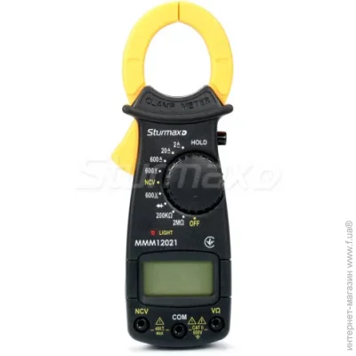  Sturmax   (MMM12021)