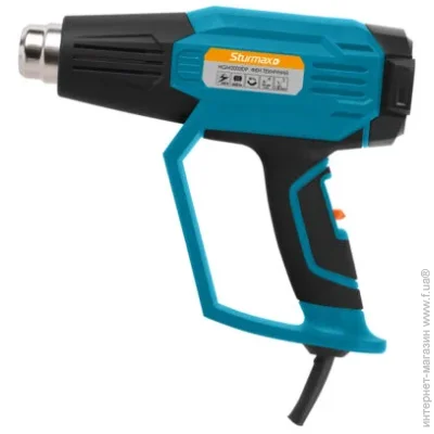   Sturmax HGM2003DP
