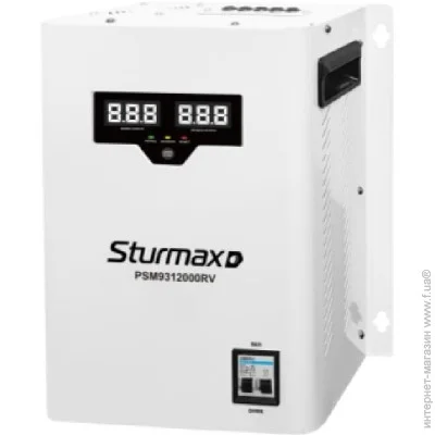   Sturmax PSM9312000RV  , 