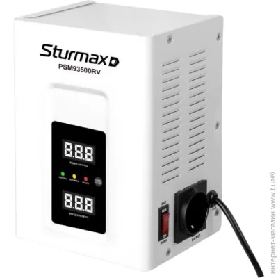   Sturmax PSM93500RV  , 