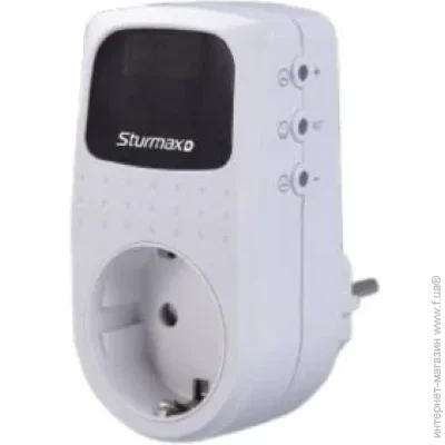   Sturmax PSM943516 16 , 3520   