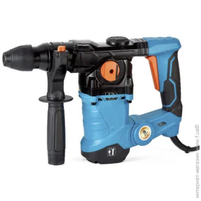  Sturmax RHM2518VP 1800 