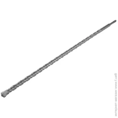    SDS+ 10x460  Sturmax 9019M-SDS-10x0460