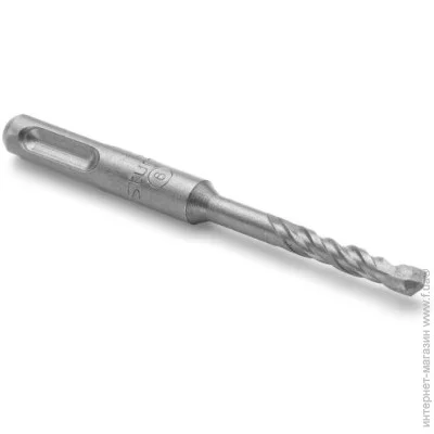    SDS+ 6x110  Sturmax 9019M-SDS-06x0110