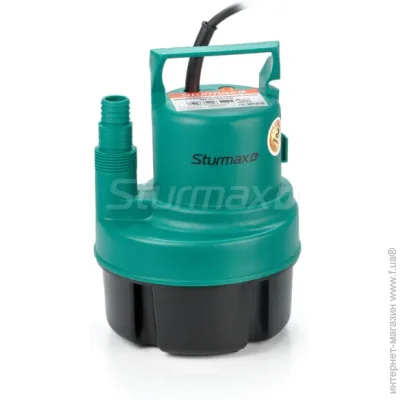   Sturmax WPM97031SW