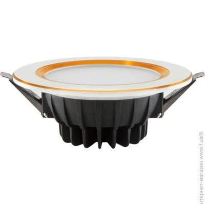   Stvled RD40-12W-4000K