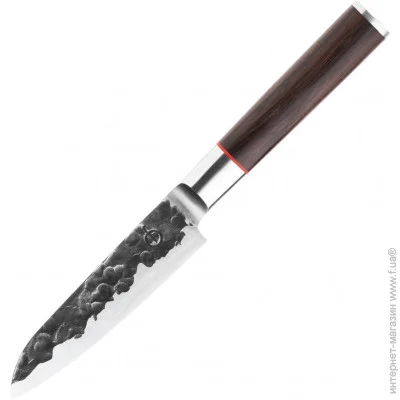    Style De Vie       Style de Vie Forged Sebra  140  (SebraSantoku14cm) 