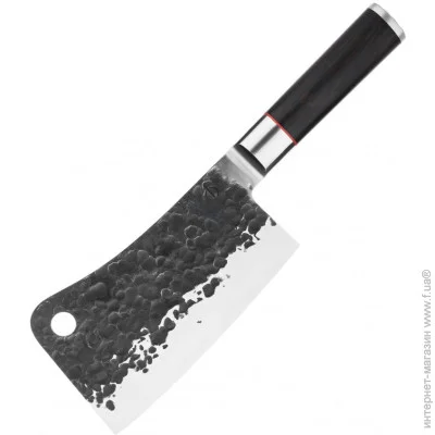   Style de Vie Forged Sebra   ' 255  (SebraCleaver)