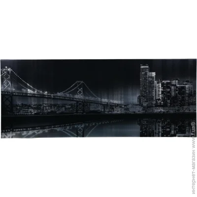 Styler  Bridge    60x150  CA-12203