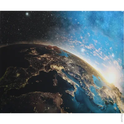 Styler  Earth     70x100  GL-14058