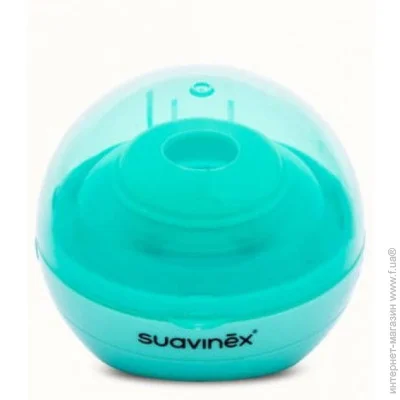  Suavinex 8426420046473 