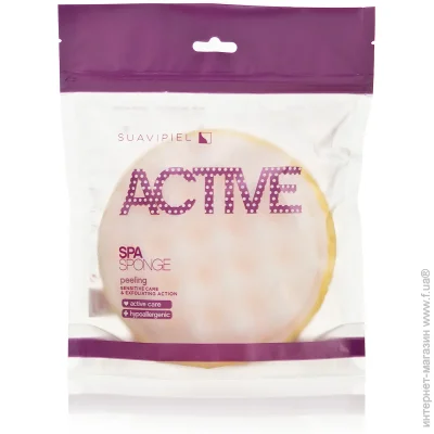  Suavipiel   Active Spa   000002024
