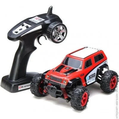   Subotech  4WD (ST-BG1510Dr)