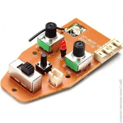  Subotech     BG1510ABCD (ST-DZDB03)