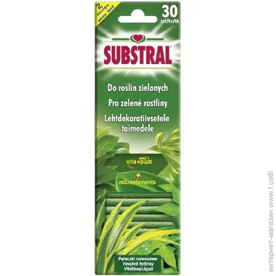 Substral -    30 .