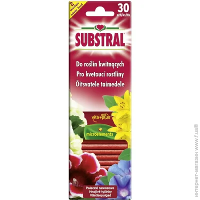 Substral -    30 .