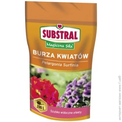 Substral    Miracle Grow    0,2 