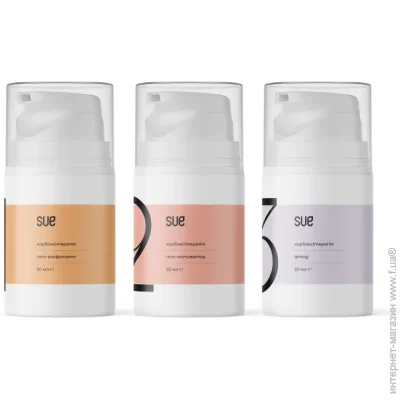        Sue (4820274330025)