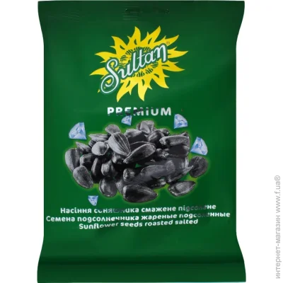 Sultan       120  4820134850717