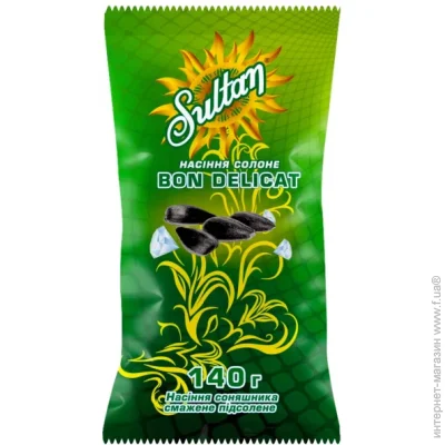  Sultan      140  4820134850458