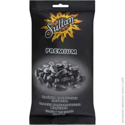  Sultan     160  4820134850229