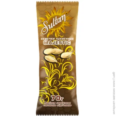  Sultan      70  4820134850021