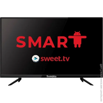  Sumato 32 " 32HTS03