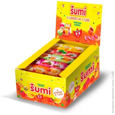   Sumi        11,5 