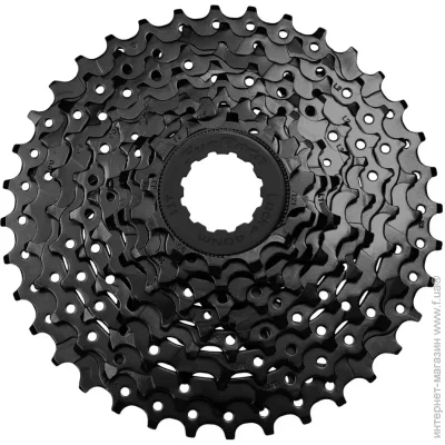 Sun Race  9-k 11-36T M98 MTB ED (1084-CAS-96-34)