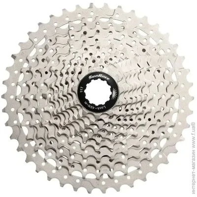 Sun Race  CSMS7 EAZ 11  11-46 (1085-CSMS7.EAZ0.XS1.BX)
