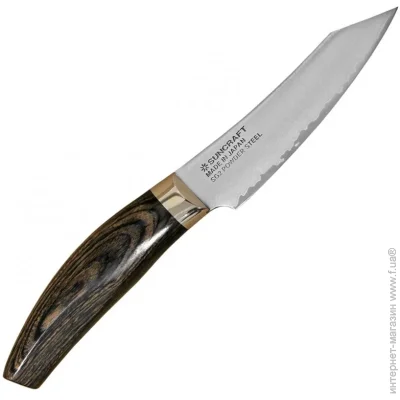   Suncraft Elegancia   100  (KSK-04)