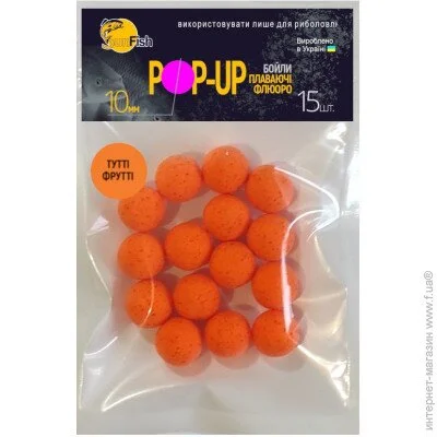  Sunfish    Pop-Up - / 10 / 15 / (SF201703)
