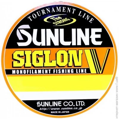  Sunline Siglon V 30 # 2.0 0.235 . (16580493)