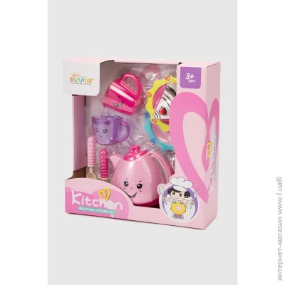  Sunmir Toys    SM518-23  (6952002118648)