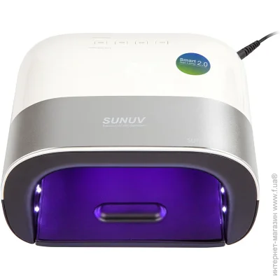    Sunuv  LED  SUN3, 48W (2477917584)