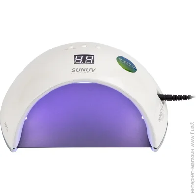    Sunuv  LED  SUN6, 48W (2477917578)