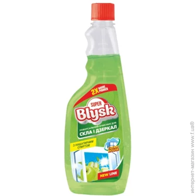 Super Blysk        ( ) 0,5 