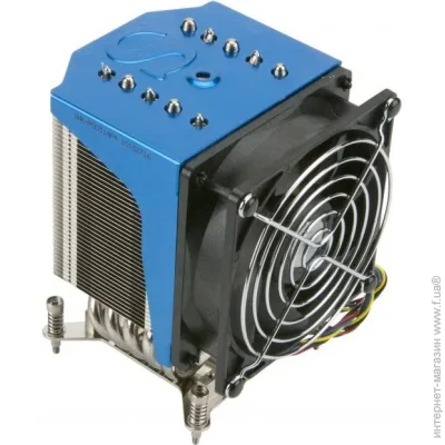  Super Micro SNK-P0051AP4