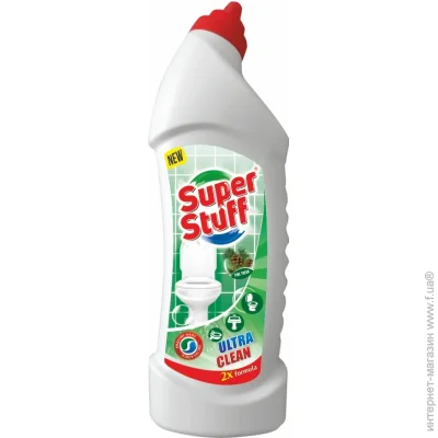     Super Stuff   1  SF50618