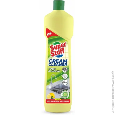 Super Stuff     Lemon 0,5  702 