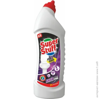     Super Stuff MAX POWER 1  SF50649