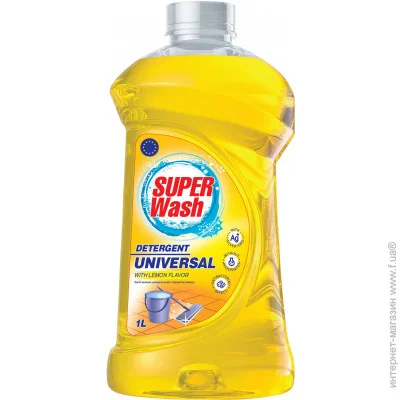 Super Wash  /   1000 (4820096034064)