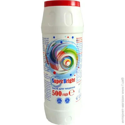    SuperBright 0,5  500 