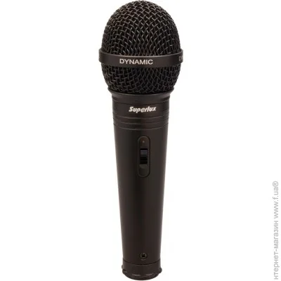  Superlux ECOA1